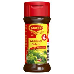 Maggi Würzmischung knackige Salate Streuer