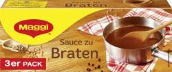 Maggi Sauce zu Braten