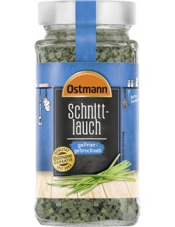 Ostmann Schnittlauch gefriergetrocknet