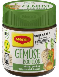 Maggi Gemüsebouillon