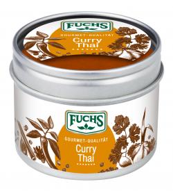 Fuchs Curry Thai