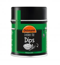 Ostmann Lecker für Dips