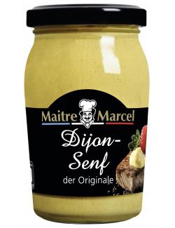 Maitre Marcel Dijon Senf Original