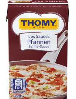 Thomy Les Sauces Pfannen Sahne-Sauce