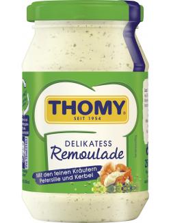 Thomy Delikatess Remoulade mit Kräutern