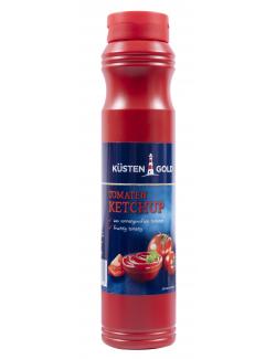 Küstengold Tomaten Ketchup