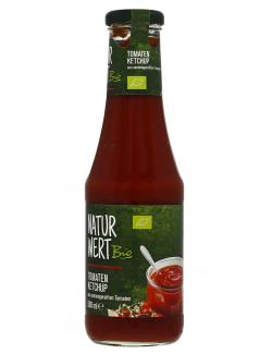 NaturWert Bio Tomatenketchup