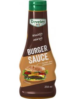 Develey Burger-Sauce