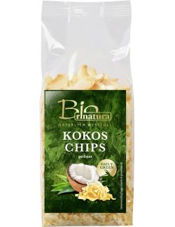 Rinatura Bio Daily Green Kokos Chips
