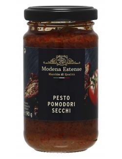 Modena Estense Pesto Pomodori Secchi