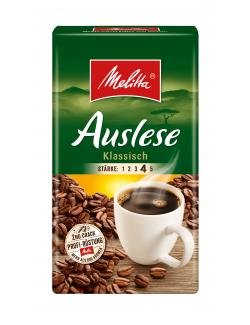 Melitta Auslese Kaffee klassisch