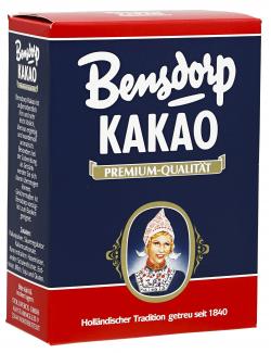 Bensdorp Kakao