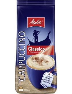 Melitta Classico Cappuccino