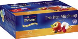 Meßmer ProfiLine Früchte-Mischung