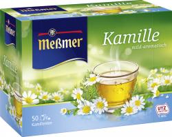 Meßmer Kamille