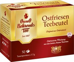 Onno Behrends Ostfriesen Tassenbeutel