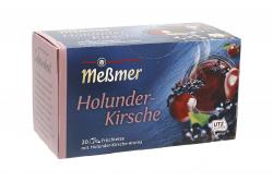 Meßmer Holunder-Kirsche