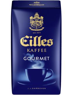 Darboven Eilles Gourmet-Kaffee