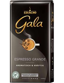 Gala Espresso Grande Ganze Bohne