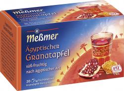 Meßmer Ägyptischer Granatapfel