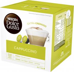 Nescafé Dolce Gusto Cappuccino