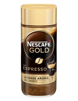 Nescafé Espresso