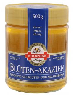 Bihophar Blüten-Akazien Honig