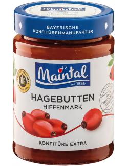 Maintal Hagebutten Konfitüre extra