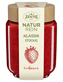 Zentis NaturRein Klassik Erdbeere