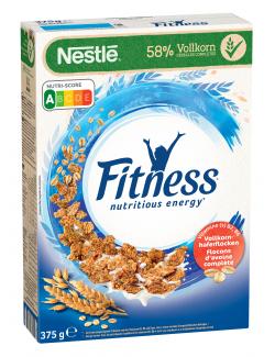 Nestlé Fitness