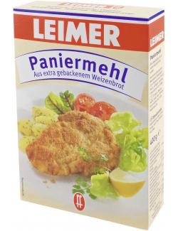 Leimer Paniermehl