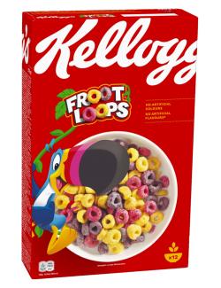 Kellogg's Froot Loops