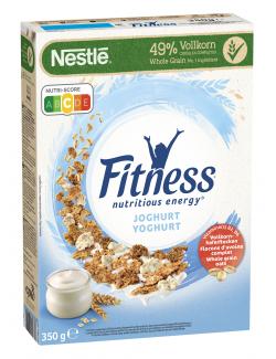 Nestlé Fitness Joghurt