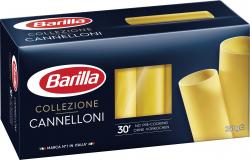 Barilla Collezione Pasta Nudeln Cannelloni