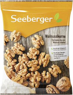 Seeberger Walnusskerne