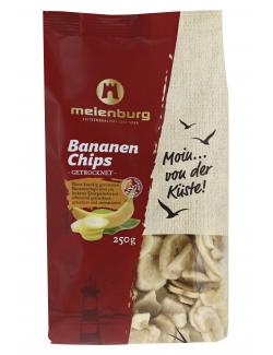 Meienburg Bananen-Chips