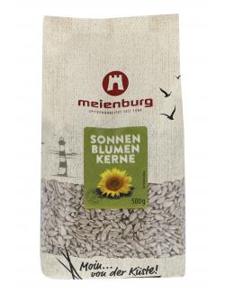 Meienburg Sonnenblumenkerne geschält