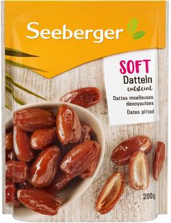 Seeberger Soft Datteln entsteint