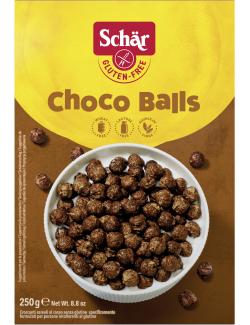 Schär Choco Balls