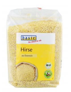 Basic Hirse