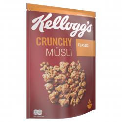 Kellogg's Knusper Müsli Classic