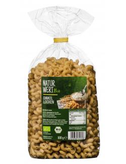 NaturWert Bio Dinkel Locken