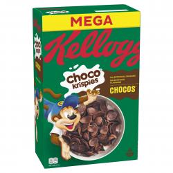Kellogg's Crispies Chocos