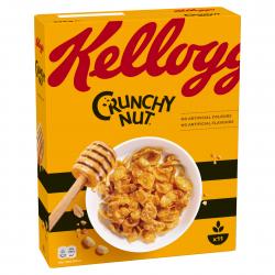 Kellogg's Crunchy Nut