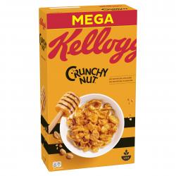 Kellogg's Crunchy Nut