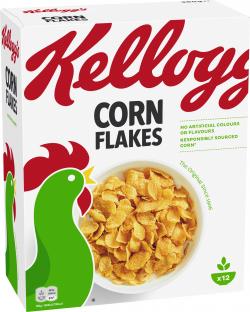 Kellogg's Corn Flakes