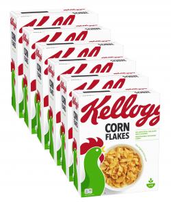 Kellogg's Corn Flakes