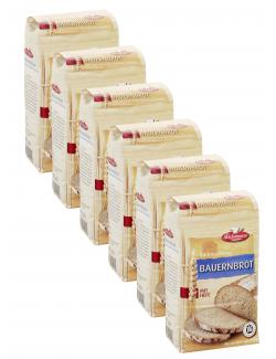 Küchenmeister Backmischung Bauernbrot