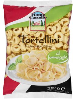 Monte Castello Tortellini Käsefüllung