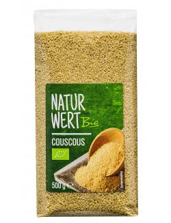 NaturWert Bio Couscous